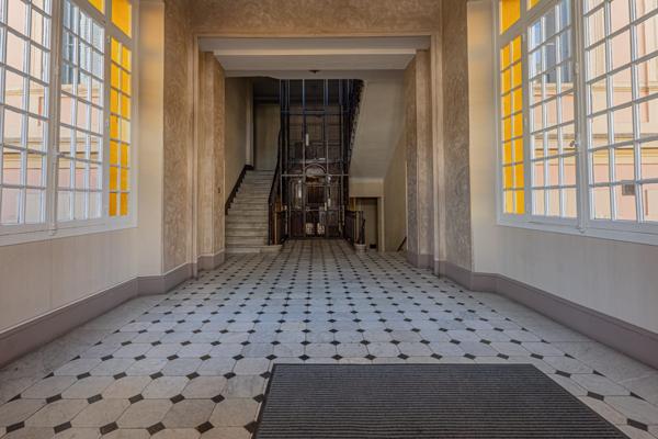 Grasse Rothschild : l’adresse Bourgeoise, le charme intemporel.