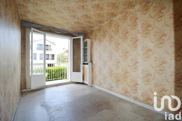Appartement à vendre 3 pièces 57 m² Villiers-sur-Marne