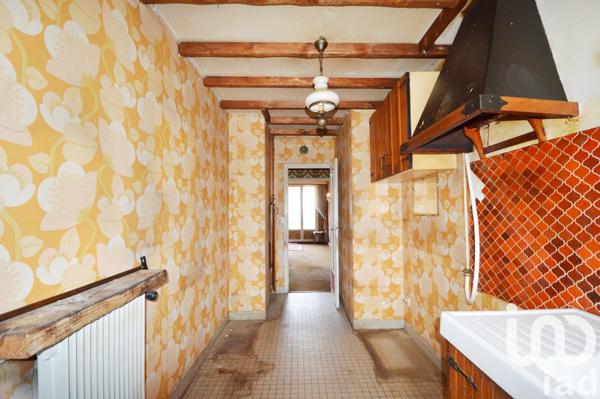 Appartement à vendre 3 pièces 57 m² Villiers-sur-Marne