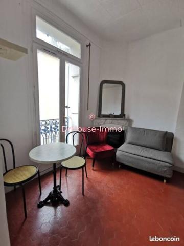Appartement à vendre 2 pièces de 38 m²