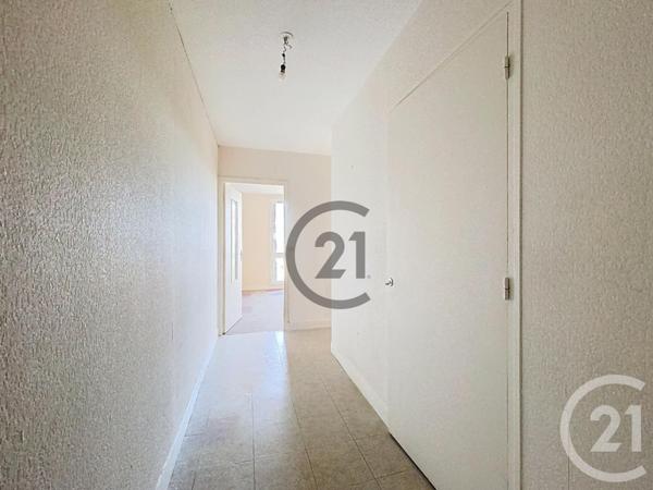 Appartement T2 à vendre  2 pièces - 48,35 m2 TROYES - 10