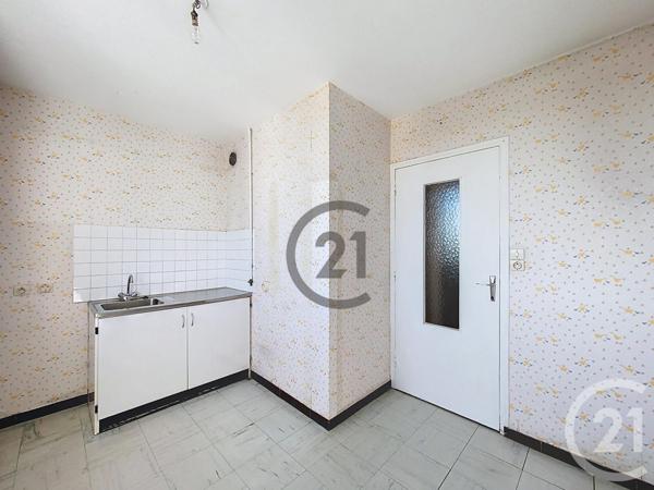 Appartement T2 à vendre  2 pièces - 48,35 m2 TROYES - 10