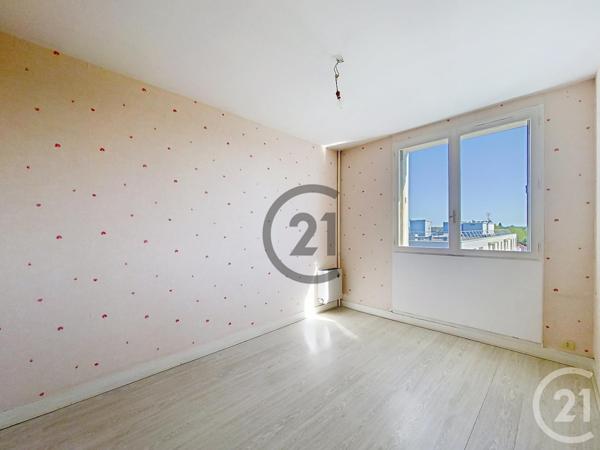 Appartement T2 à vendre  2 pièces - 48,35 m2 TROYES - 10