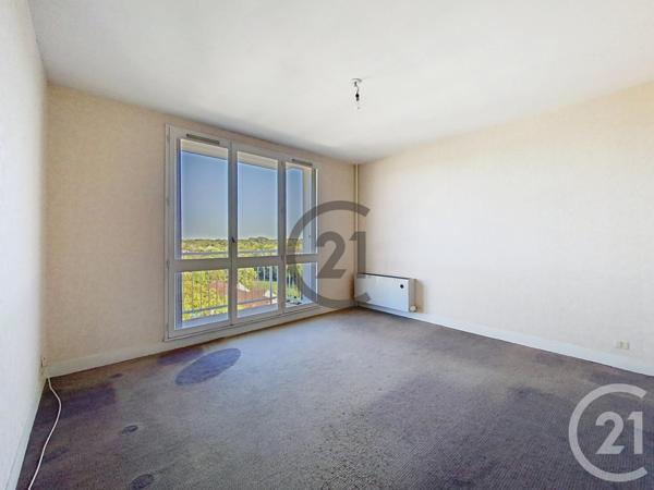 Appartement T2 à vendre  2 pièces - 48,35 m2 TROYES - 10