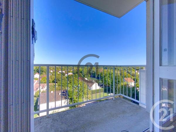 Appartement T2 à vendre  2 pièces - 48,35 m2 TROYES - 10