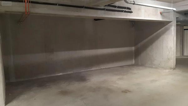 Achat - Garage et parking | Parking couvert Rennes 35000 1 pièce 14 m 2