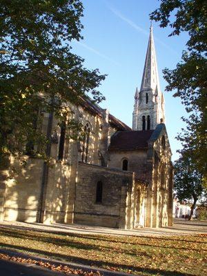 VIVRE AU COEUR DE LA VILLE A PAREMPUYRE