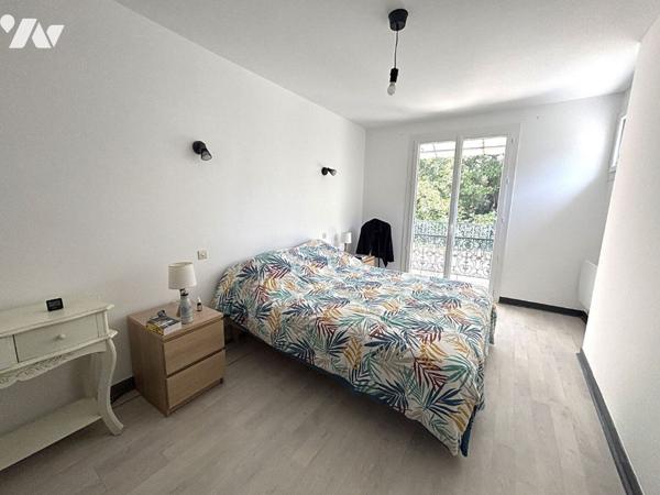 À vendre -Maison en tuffeau secteur Nantilly
