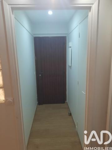Location appartement 2 pièces 30 m² Courbevoie