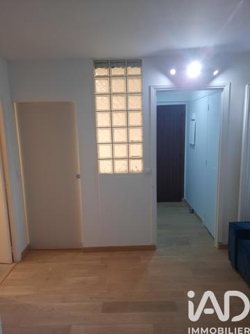 Location appartement 2 pièces 30 m² Courbevoie