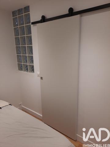 Location appartement 2 pièces 30 m² Courbevoie