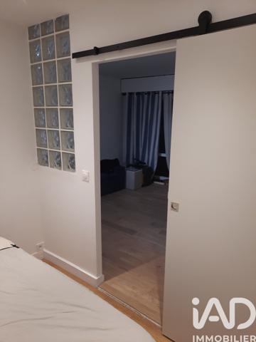 Location appartement 2 pièces 30 m² Courbevoie