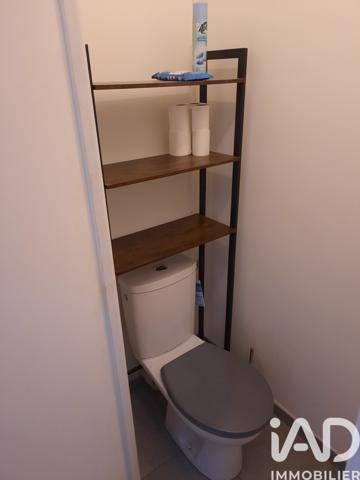 Location appartement 2 pièces 30 m² Courbevoie