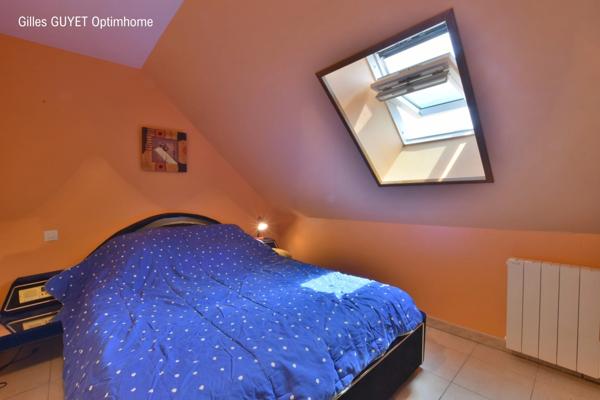 BERNAY,MAISON INDIVIDUELLE T9, DPE:C  177M  6 chambres. Terrain de 1000M² env. 319990€