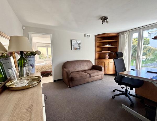 Maison 6 pièces - 190 m²