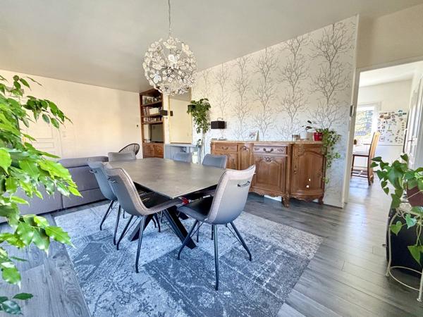 Maison 6 pièces - 190 m²