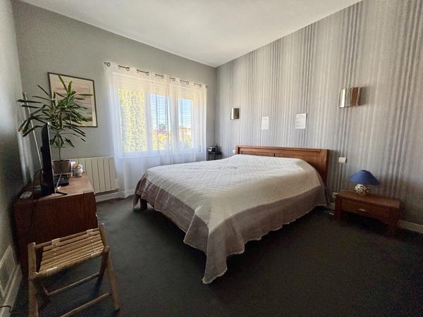 Maison 6 pièces - 190 m²