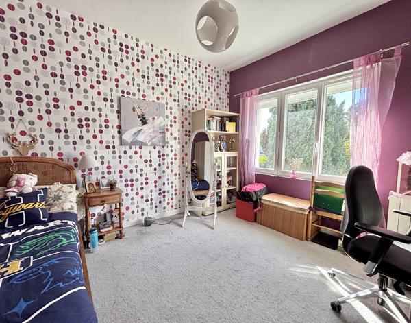 Maison 6 pièces - 190 m²