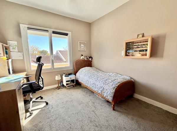 Maison 6 pièces - 190 m²