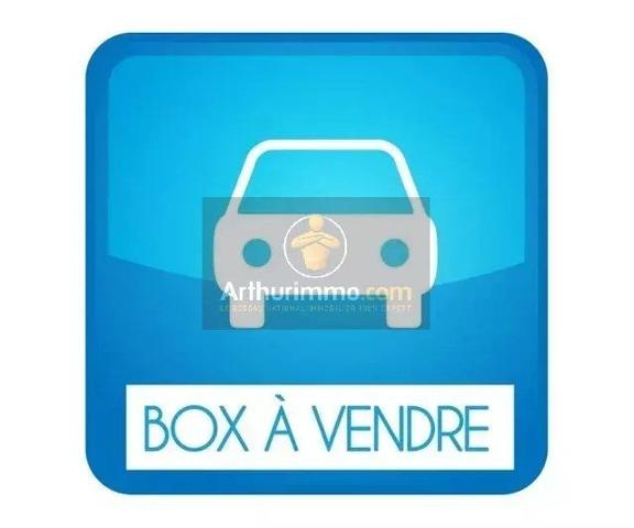 Vente                                                      Parking
                        
                                                            à Gretz-Armainvilliers
