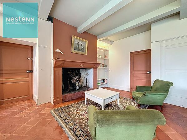 T2 Meublé - Château - Villefranche de Lauragais