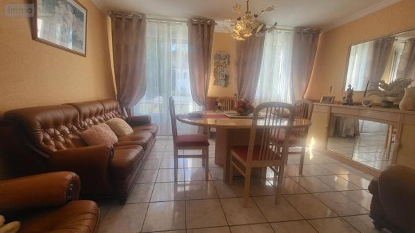 Maison à vendre à Port-Louis dans le Morbihan (56290), ref : 56038-663