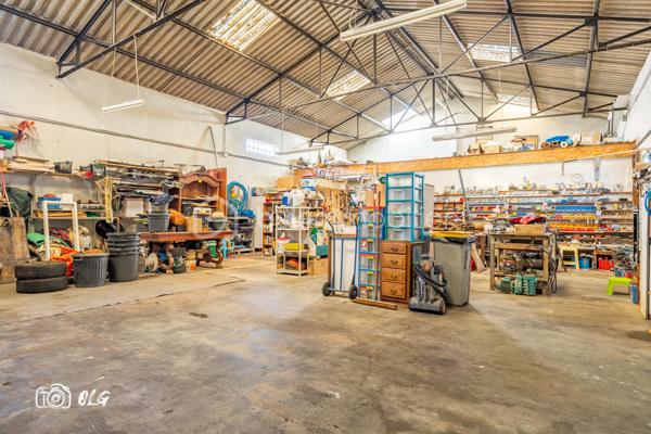 Propriete de 210 m²