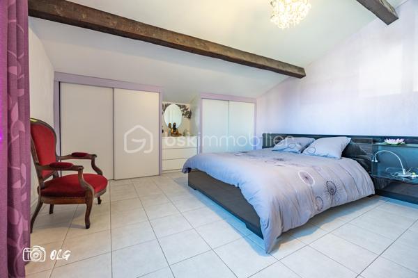 Propriete de 210 m²