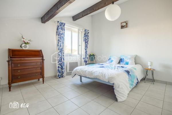 Propriete de 210 m²