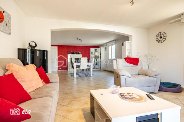 Propriete de 210 m²