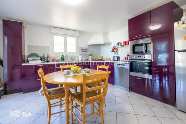 Propriete de 210 m²