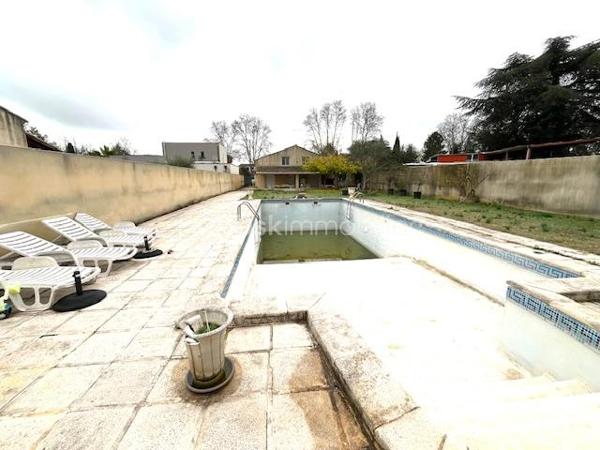 Propriete de 210 m²