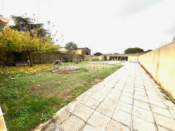 Propriete de 210 m²