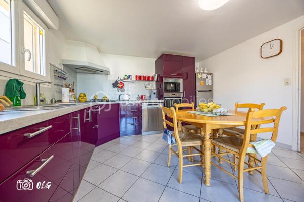 Propriete de 210 m²