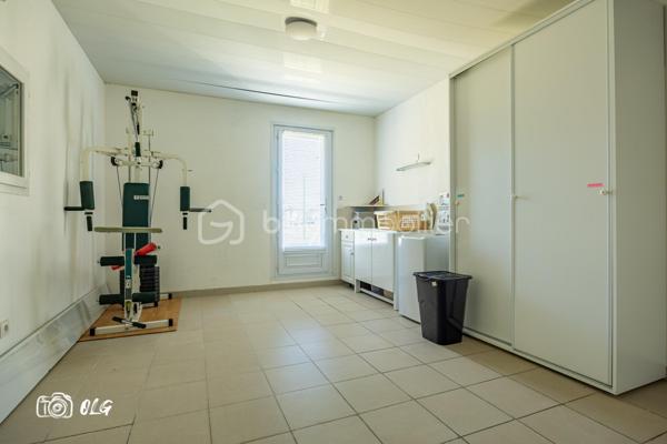 Propriete de 210 m²