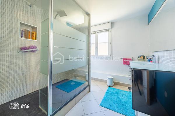 Propriete de 210 m²