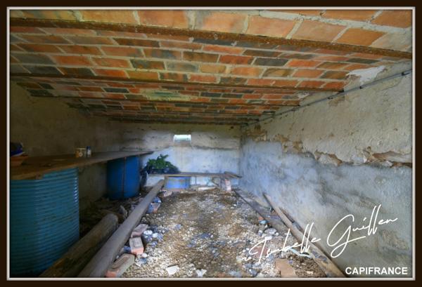 Maison à louer 3 pièces VESDUN (18)