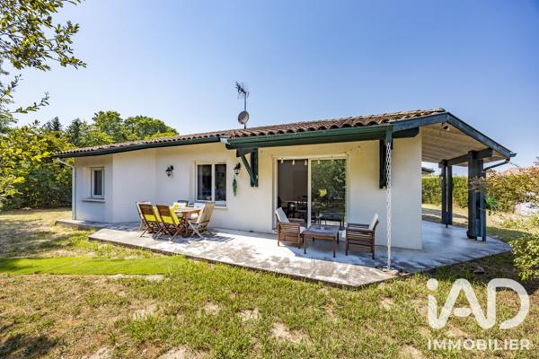 Maison à vendre 5 pièces 95 m² Saint-Pierre-du-Mont