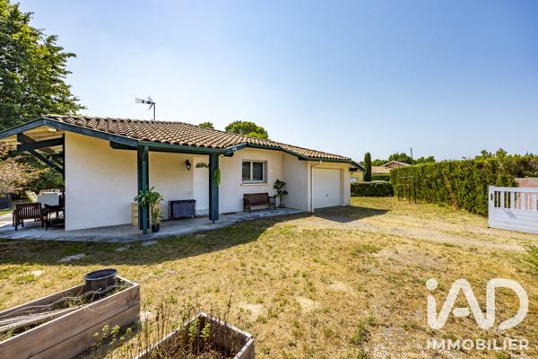 Maison à vendre 5 pièces 95 m² Saint-Pierre-du-Mont