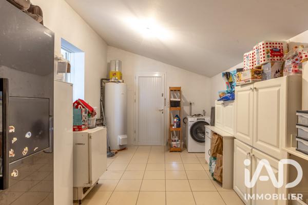 Maison à vendre 5 pièces 95 m² Saint-Pierre-du-Mont