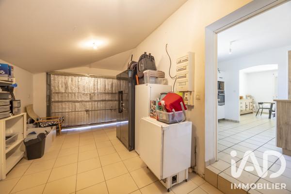 Maison à vendre 5 pièces 95 m² Saint-Pierre-du-Mont
