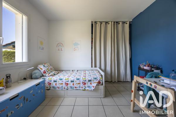 Maison à vendre 5 pièces 95 m² Saint-Pierre-du-Mont