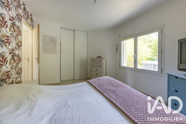 Maison à vendre 5 pièces 95 m² Saint-Pierre-du-Mont