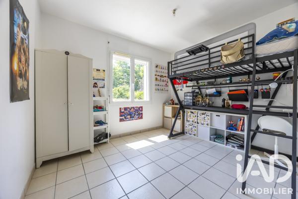 Maison à vendre 5 pièces 95 m² Saint-Pierre-du-Mont