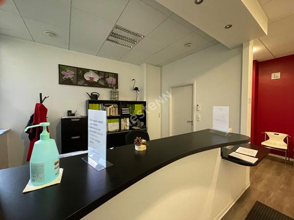 Ideal Profession libérale :Magnifique plateau 136m² Saint-Avold
