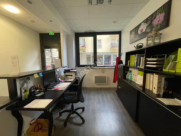 Ideal Profession libérale :Magnifique plateau 136m² Saint-Avold