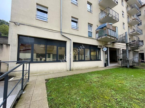 Ideal Profession libérale :Magnifique plateau 136m² Saint-Avold