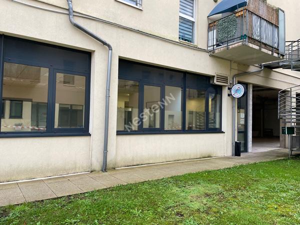 Ideal Profession libérale :Magnifique plateau 136m² Saint-Avold