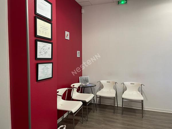 Ideal Profession libérale :Magnifique plateau 136m² Saint-Avold