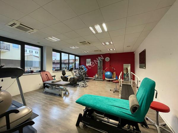 Ideal Profession libérale :Magnifique plateau 136m² Saint-Avold